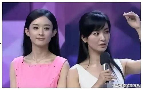 娱乐圈白鹿吃瓜视频,揭秘明星幕后故事